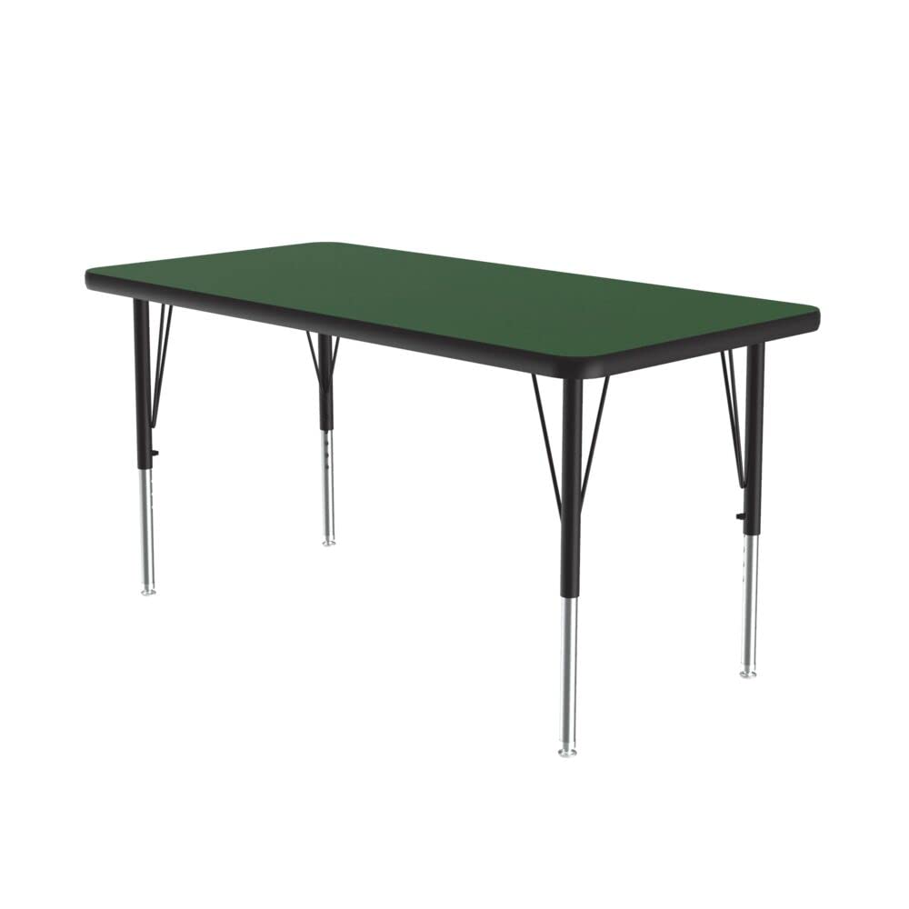 Adjustable Height 24