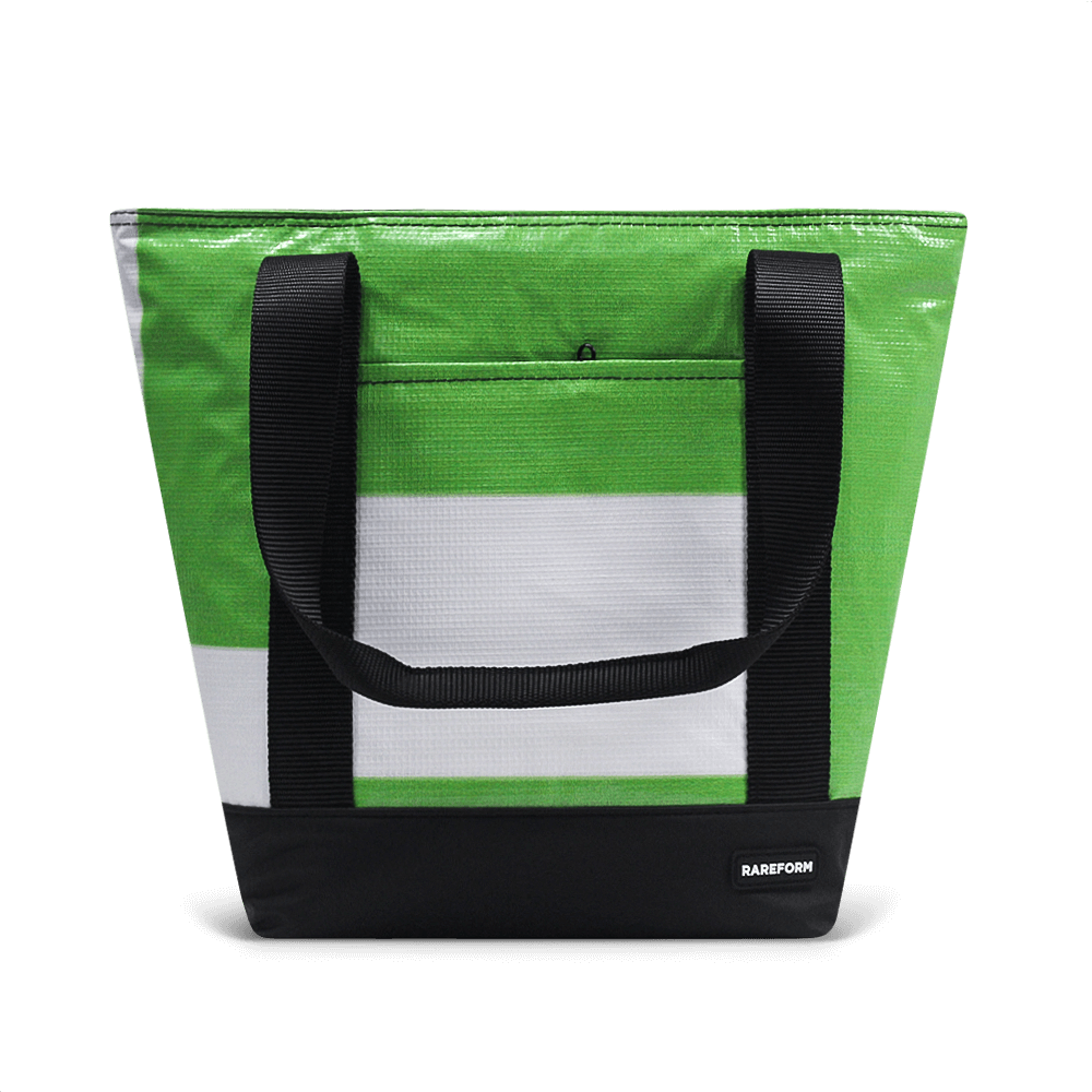 Beck Cooler Bag Bk1 00940 - Insulated Lunch Bag for Work, Picnics & Outdoor Activities - Leakproof & Durable Portable Cooler for Food & Drinks