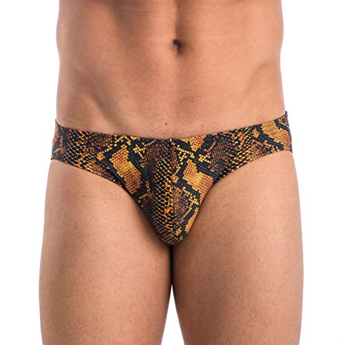 Snake Print