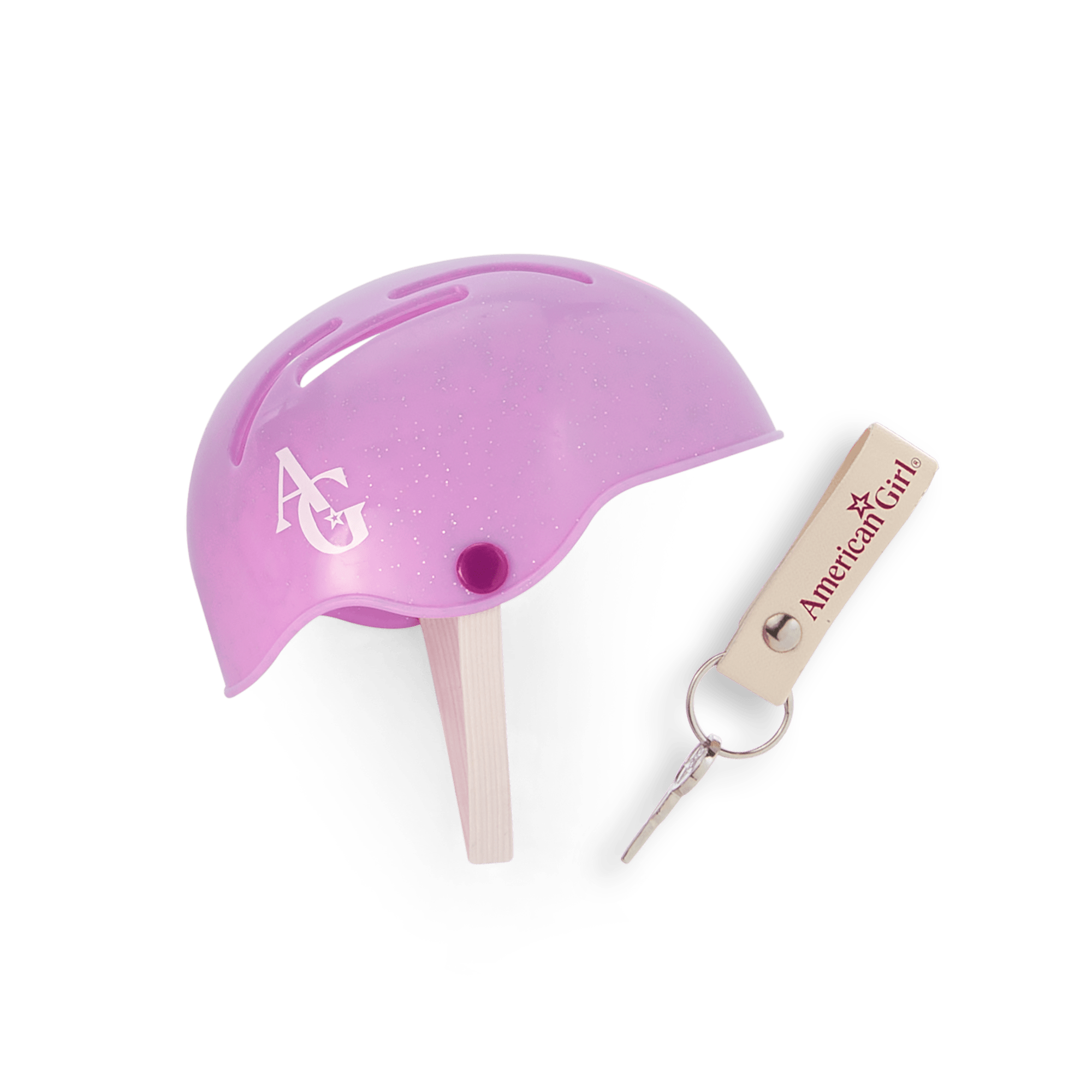 18 Inch Doll Scooter & Sidecar Set - Ride-On Toy for American Girl Dolls - Perfect for Pretend Play and Collectible Display