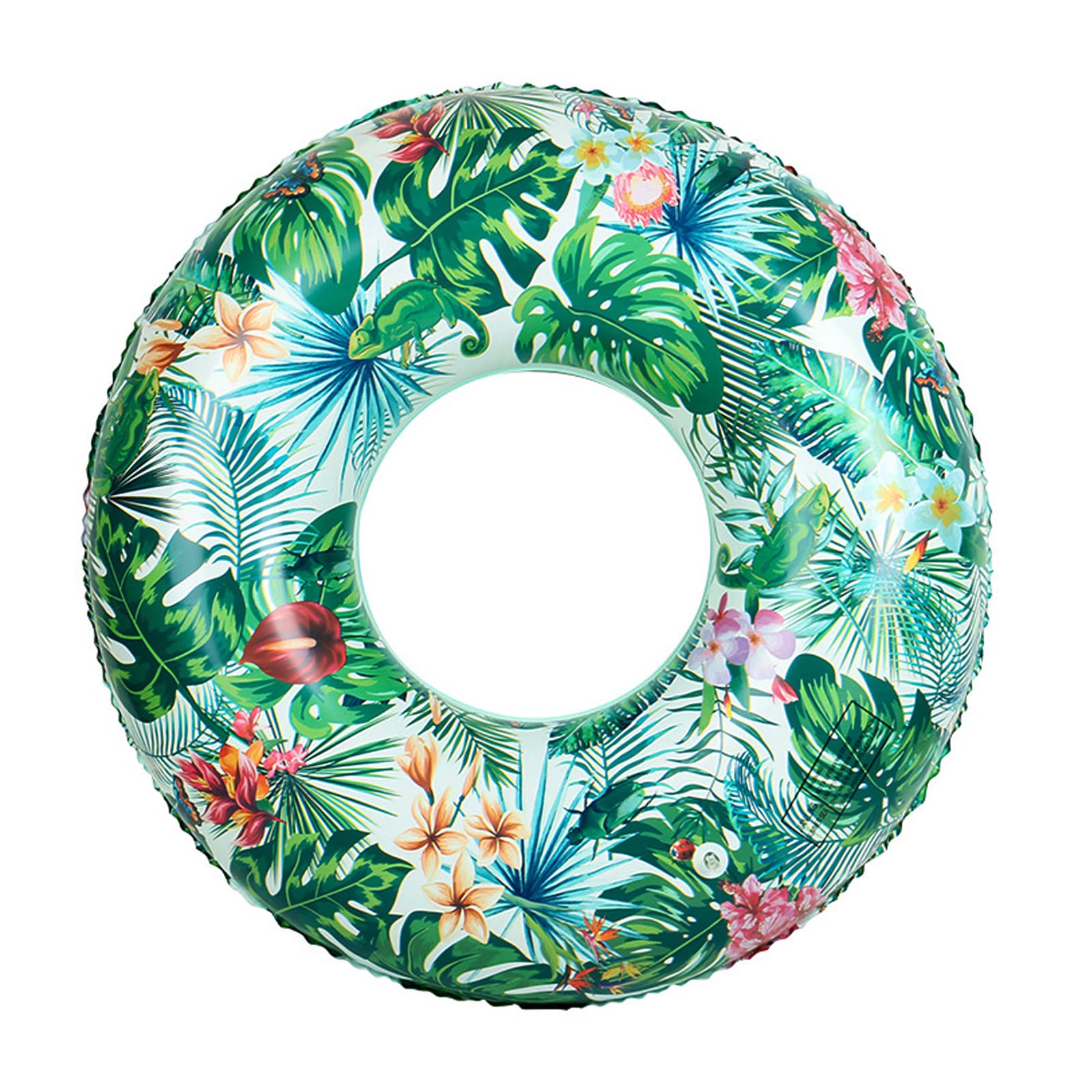 Best Inflatable Pool Floats for Kids & Adults - Swimming Rings, Tubes & Rafts - Fun Beach & Pool Party Toys for Toddlers to Adults - Perfect for Summer, Vacations & Backyard Swimming Pools