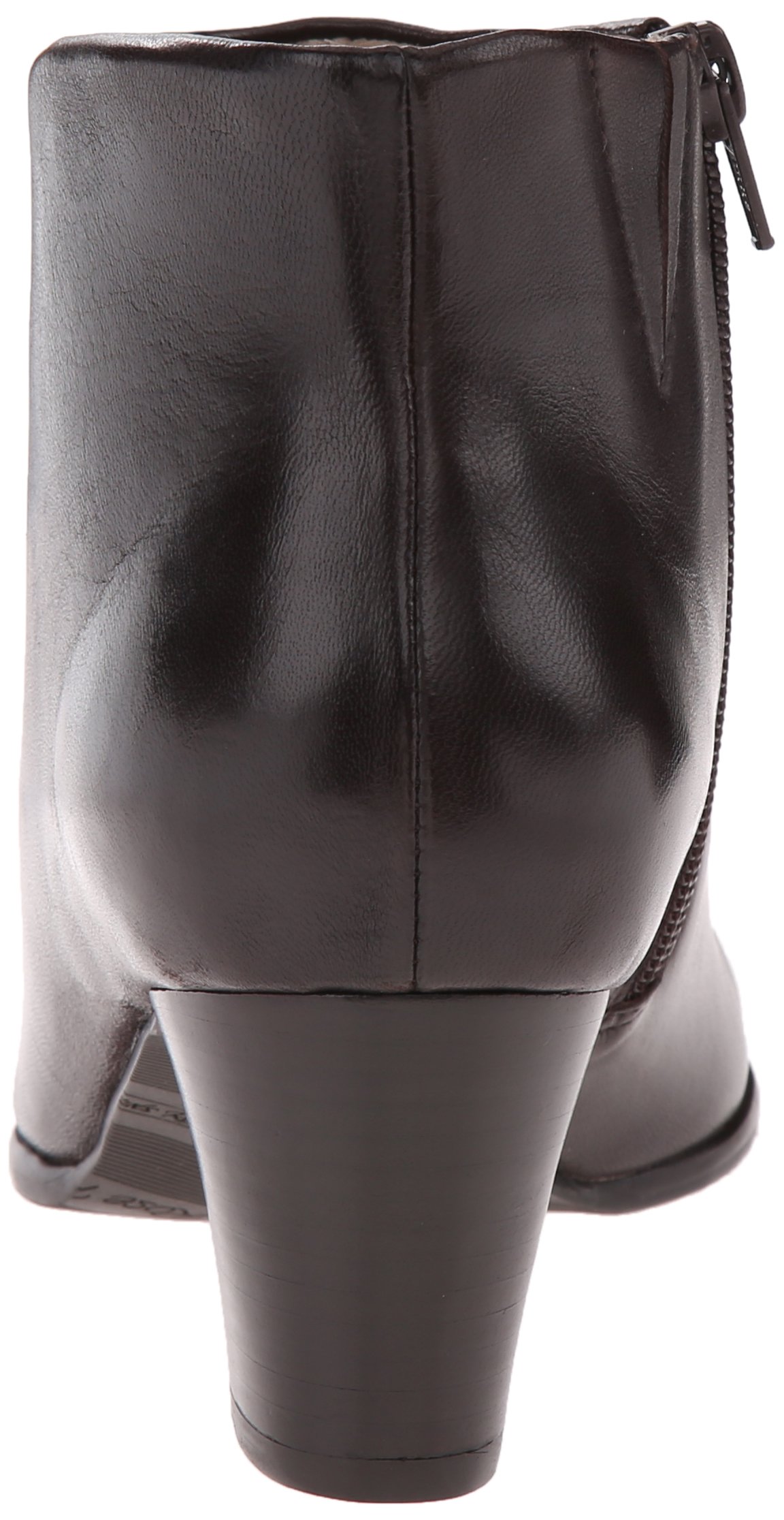 Women's Zevon Boot - Stylish & Comfortable Ankle Boots for Women | Waterproof & Slip-Resistant | Perfect for Casual, Work & Outdoor Activities