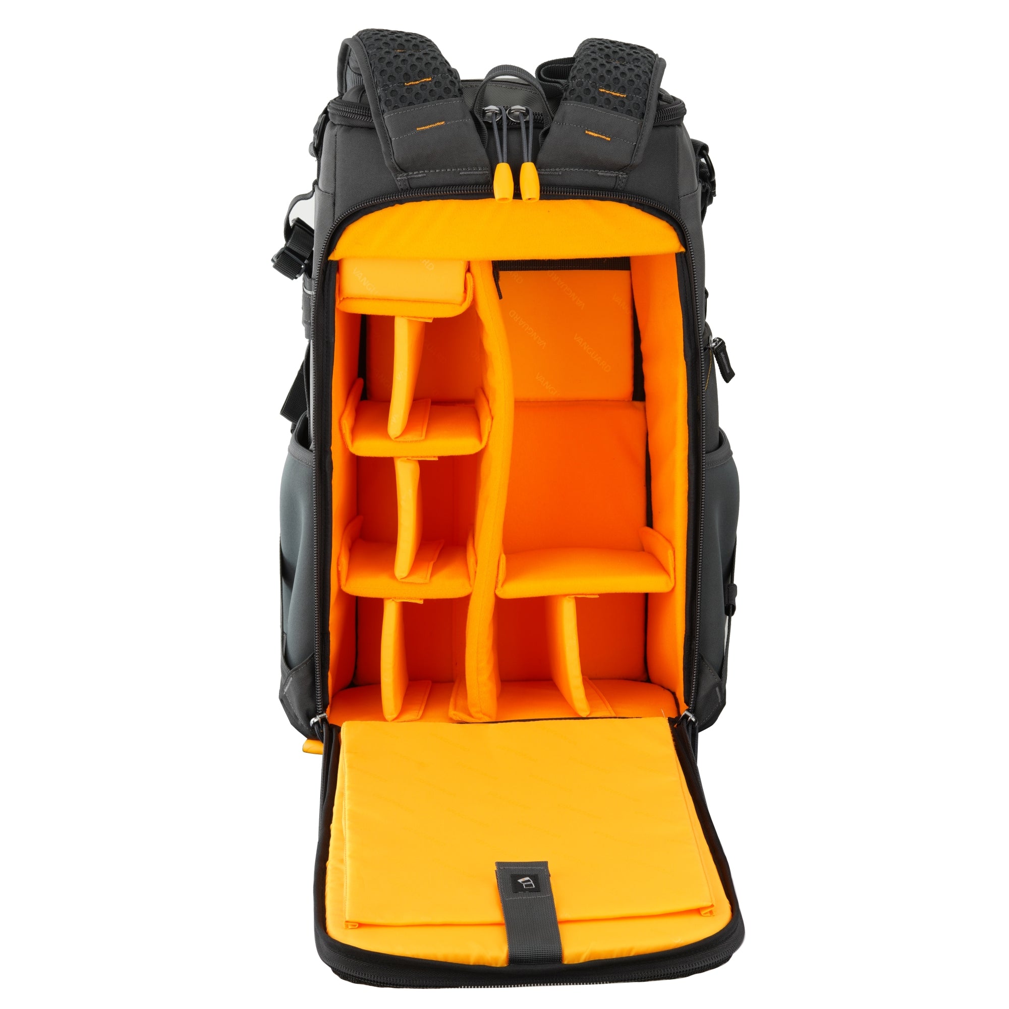Alta Sky 62 Premium DSLR Camera Backpack - Waterproof & Shockproof Professional Photography Bag with Large Lens Storage for Travel, Hiking & Outdoor Photography