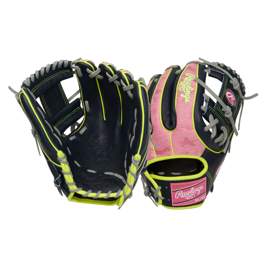 2024 Rawlings Heart of the Hide RGGC 11.75