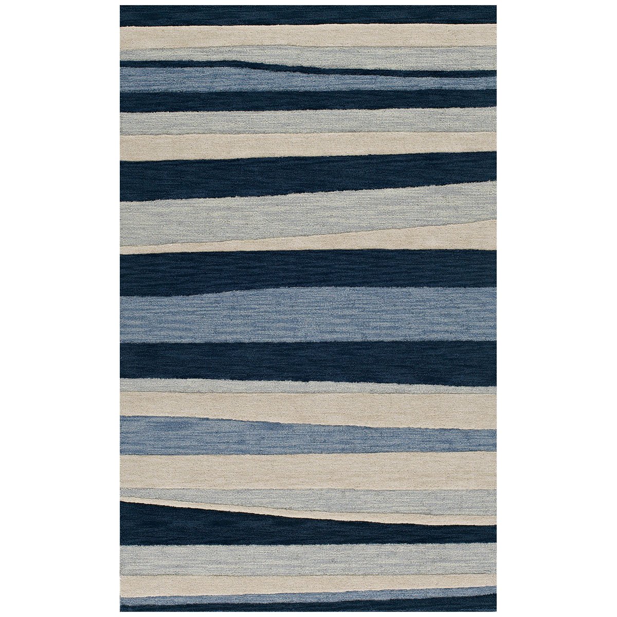Dalyn Rugs Transitions Rug 10x14 Feet - Soft Modern Area Rug for Living Room, Bedroom & Office - Durable & Stylish Home Decor