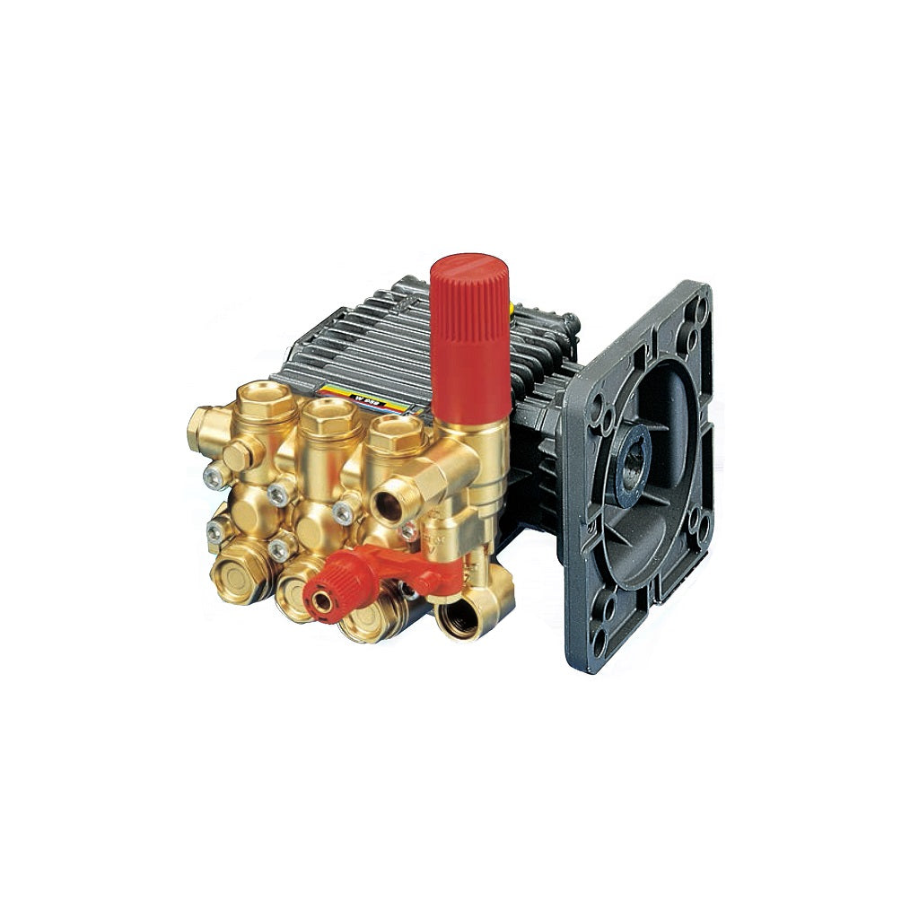 Interpump 44 Series W959 High Pressure Pump - 1750 RPM, 1 1/8
