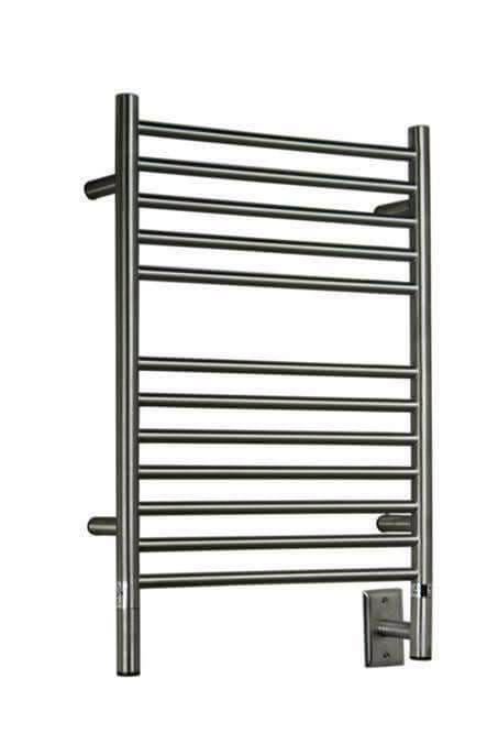Amba Jeeves E Straight Hardwired Towel Warmer - 20.5