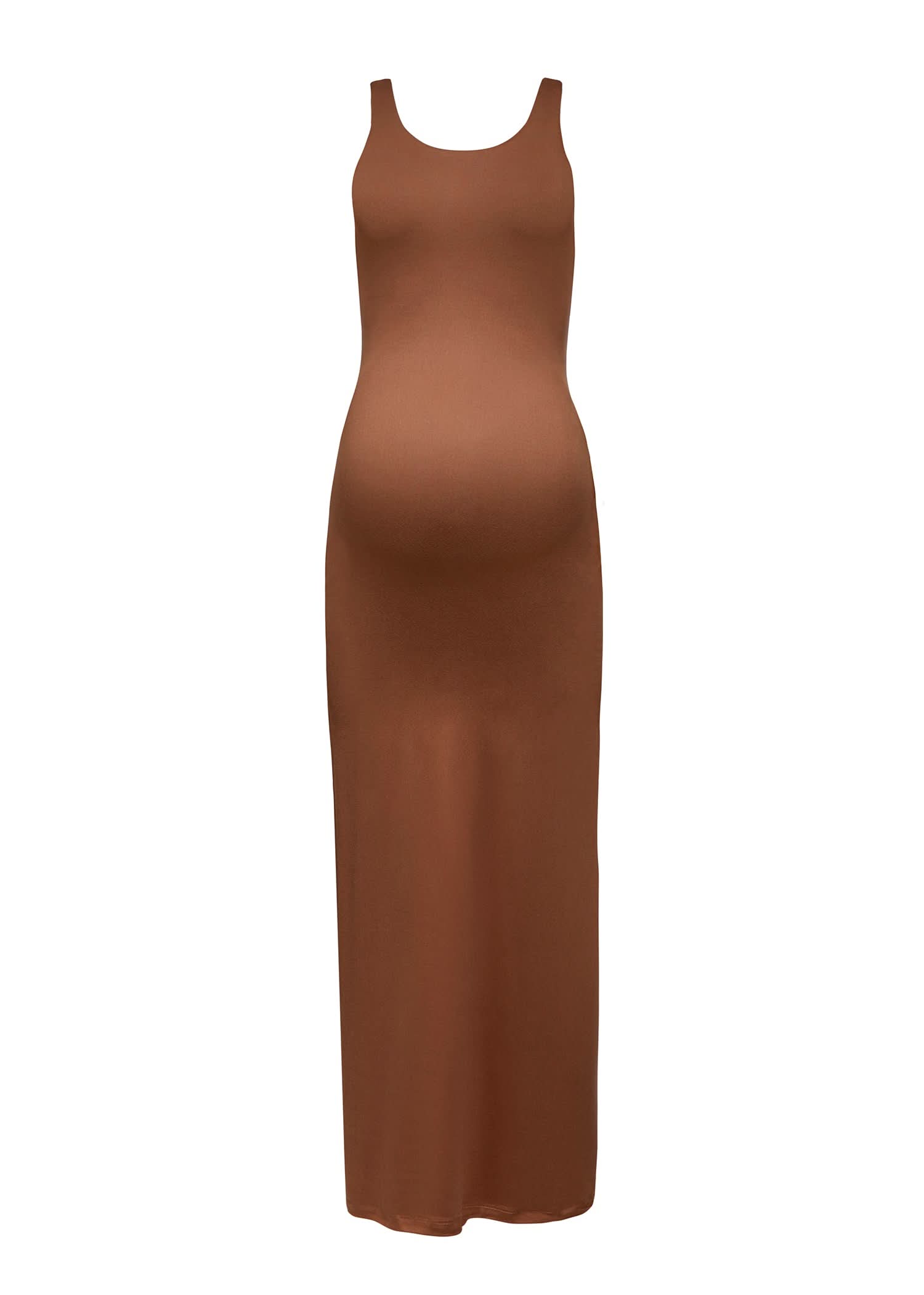 The Elle Maternity Dress - Comfortable & Stylish Pregnancy Dress for Work, Parties & Everyday Wear | Flattering Maternity Outfit for Expecting Moms