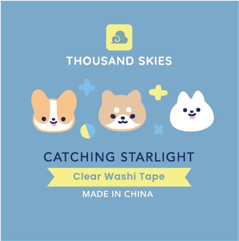 Premium PET Tape for Packaging, Shipping & Sealing - Strong Adhesive, Waterproof & Durable for Home, Office & E-commerce Use