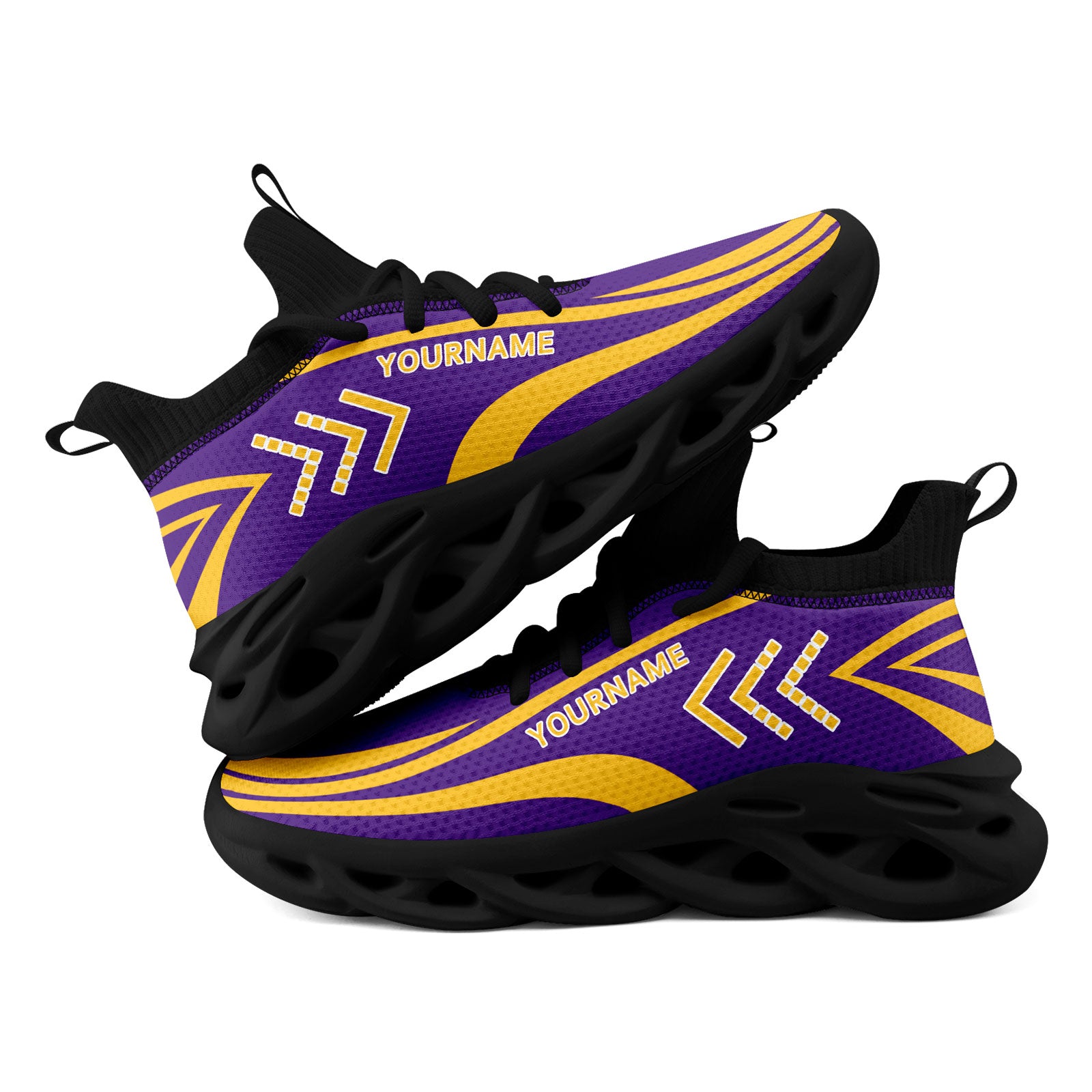 Custom MaxSoul Shoes & Hat Set - Personalized Combo for Men & Women - Perfect for Running, Gym Workouts & Casual Streetwear Fashion