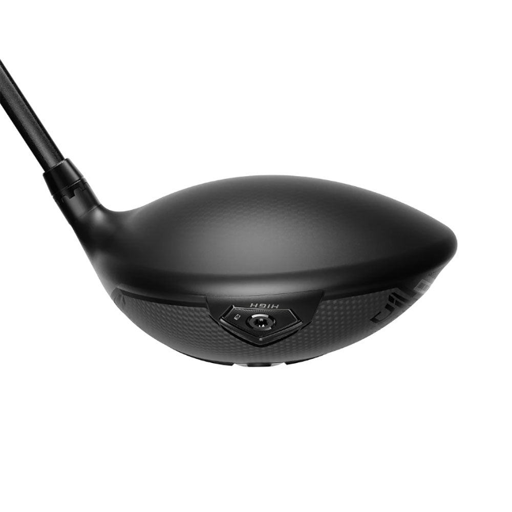 Cobra DARKSPEED LS Right Handed Men's Golf Driver - High Performance Titanium Driver for Long Distance Shots on the Course