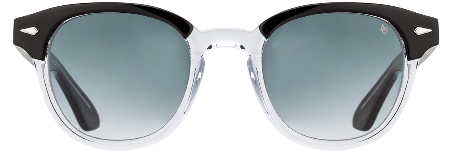 American Optical TIMES Sunglasses - Classic Vintage Style for Men & Women - Perfect for Driving, Outdoor Activities & Fashion Accessories