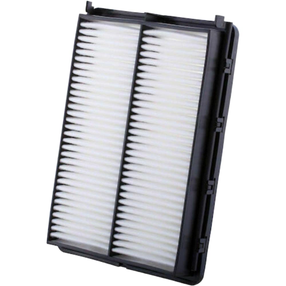 High-Performance Air Filter 43565YJ - Compatible with Multiple Car Models - Perfect for Engine Protection & Improved Airflow
