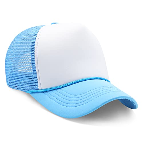 Aqua-white