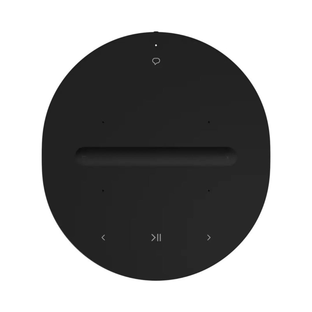 Sonos Era 100 Wireless Bluetooth Speaker - Premium Sound for Home, Office & Outdoor Use | Smart Home Audio System with Voice Control & Multi-Room Streaming