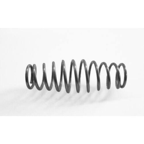 Manzana Replacement Spring for Hair Clippers - Durable Trimmer Repair Part for Professional & Home Barber Use