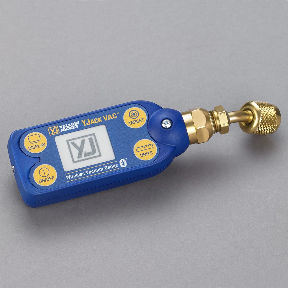 Yellow Jacket 67066 Wireless Vacuum Gauge - HVAC & Refrigeration Tool