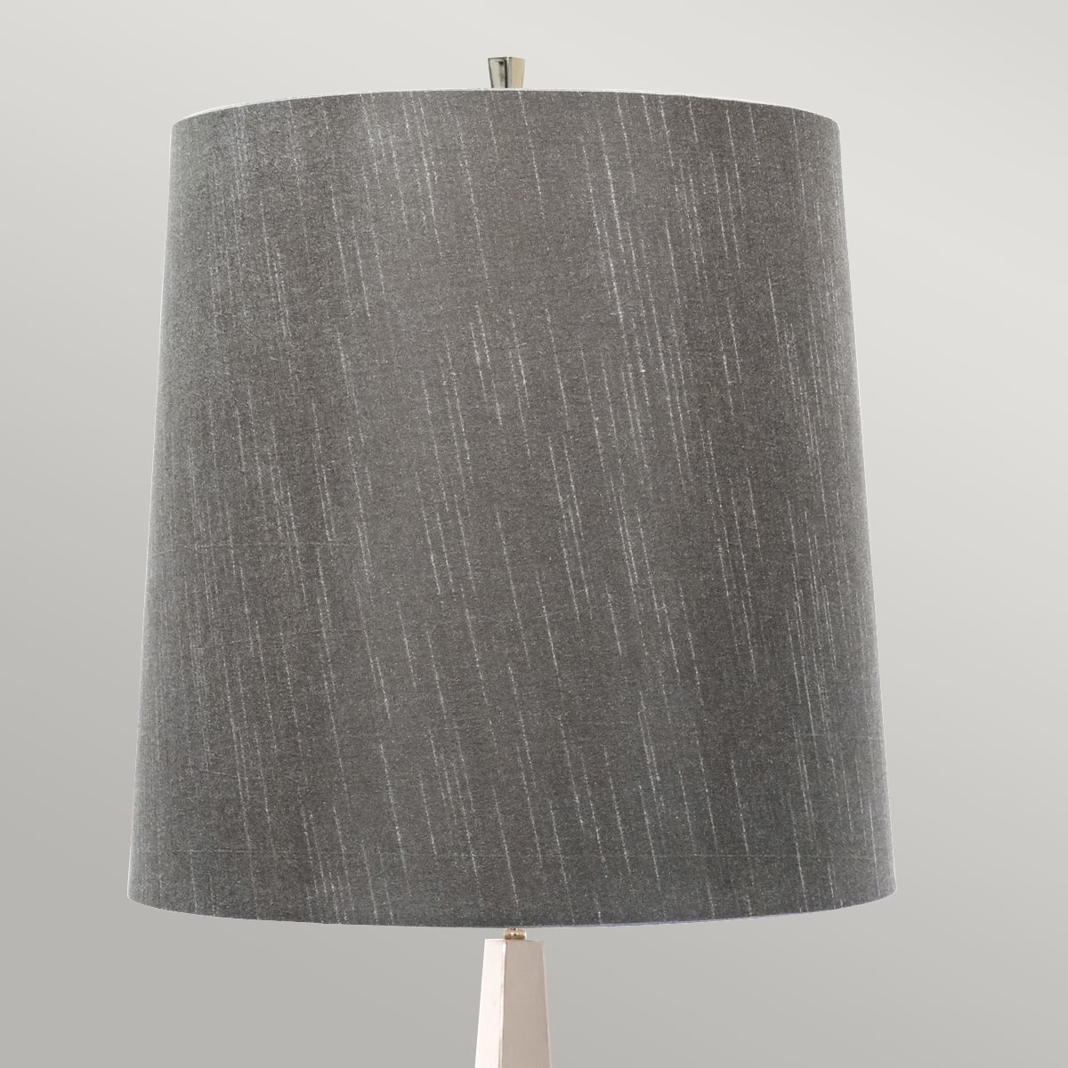 Modern Ascent 1-Light Adjustable Floor Lamp with E27 Socket - 5 Finishes for Living Room, Bedroom & Office Lighting
