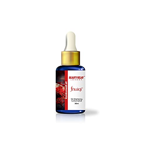 Kumkumadi Oil