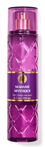 Madame Mystique