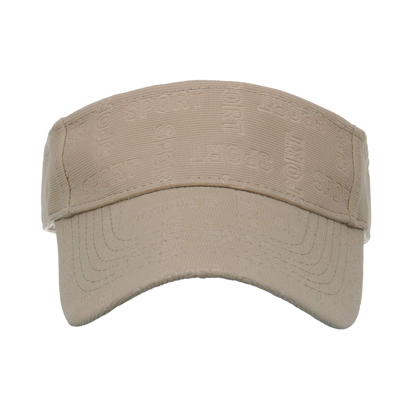 Stylish Adjustable Baseball Cap for Men & Women - Breathable Sun Hat with Ventilation for Beach, Sports & Outdoor Activities