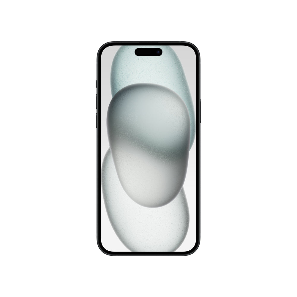 iPhone 15 Plus 512GB - Space Black | Latest Apple Smartphone with A16 Bionic Chip, Super Retina XDR Display & Dual Camera System | Perfect for Business Professionals & Tech Enthusiasts