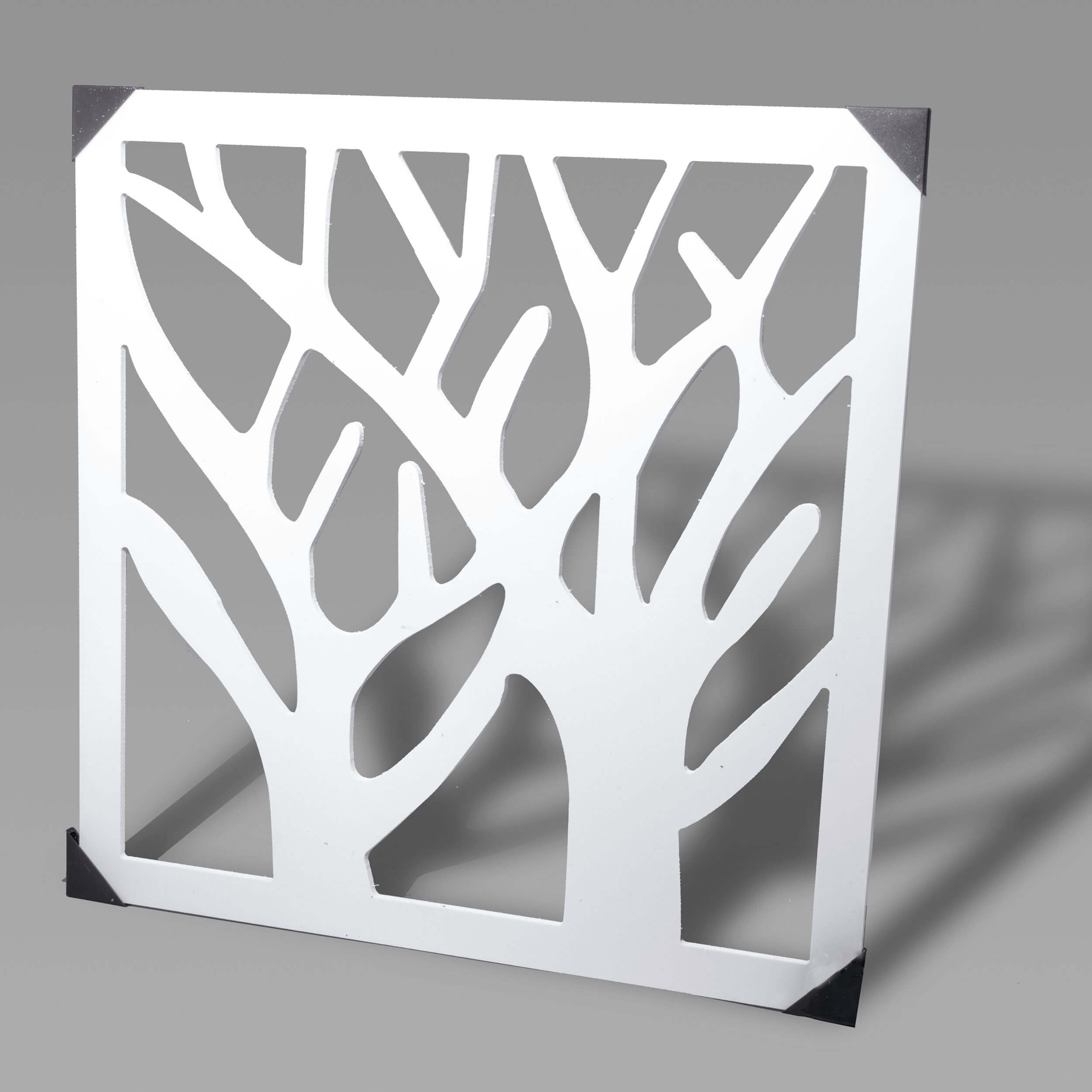 40x40cm ShadowCaster Wooden Gobos - Pre-Cut Design Patterns for Stage Lighting & Photography - Perfect for Theater, Events, and Creative Photo Shoots
