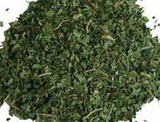Organic Papaya Leaf Bulk Herbs - Premium Dried Herbs for Tea, Smoothies & Natural Remedies - Perfect for Detox, Digestion & Wellness