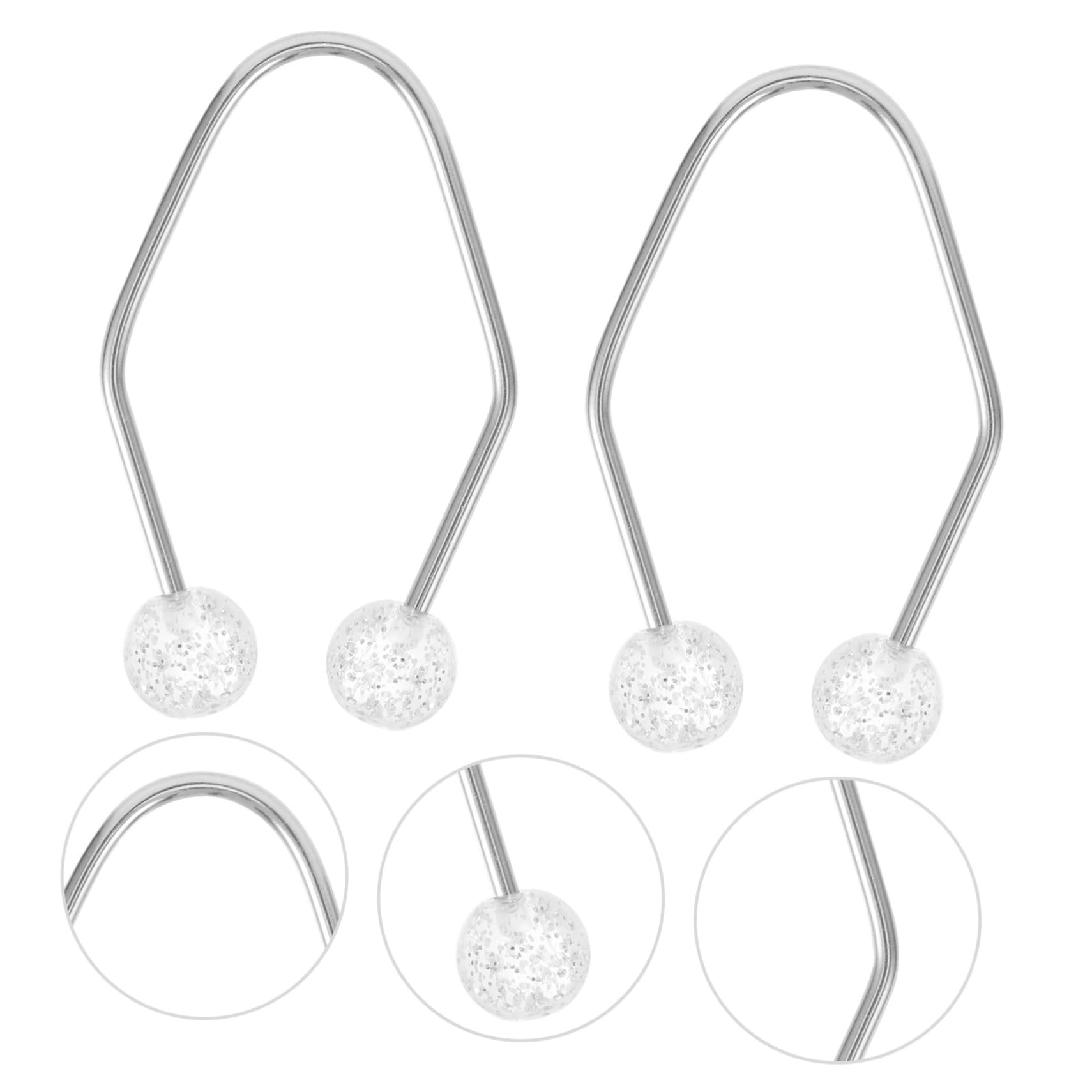 Stainless Steel Facial Dimple Maker - Comfortable Cheek Dimples Shaper Tool for Natural-Looking Beauty Enhancement | Perfect for Selfies, Cosplay & Makeup Looks