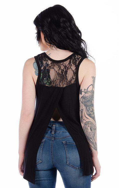 Black Calavera Lace - Elegant Gothic Lace for Halloween Costumes, Day of the Dead Decor, and Gothic Fashion Accessories