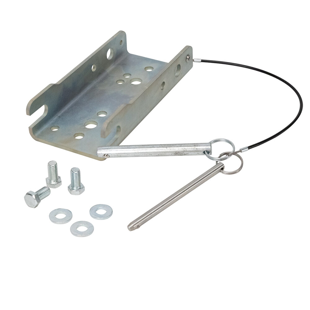 3 Way Device Bracket Upgrade Kit - Universal Mounting System for Smartphones, Tablets & GPS - Perfect for Car, Home & Office Use