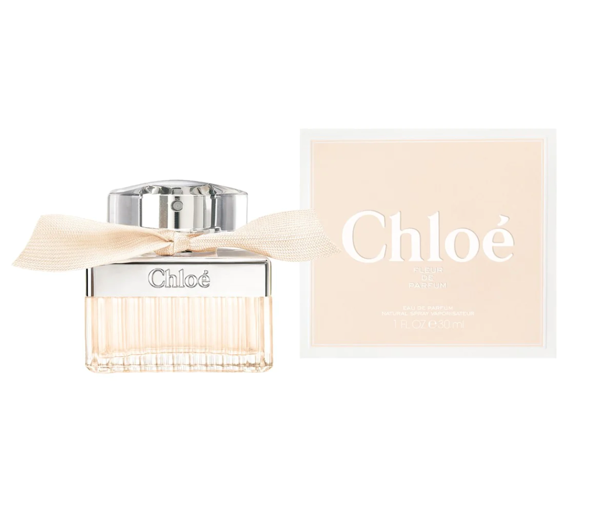 Chloe Fleur De Parfum 20ML EDP Spray for Women - Floral Fragrance Perfume for Daily Wear & Special Occasions