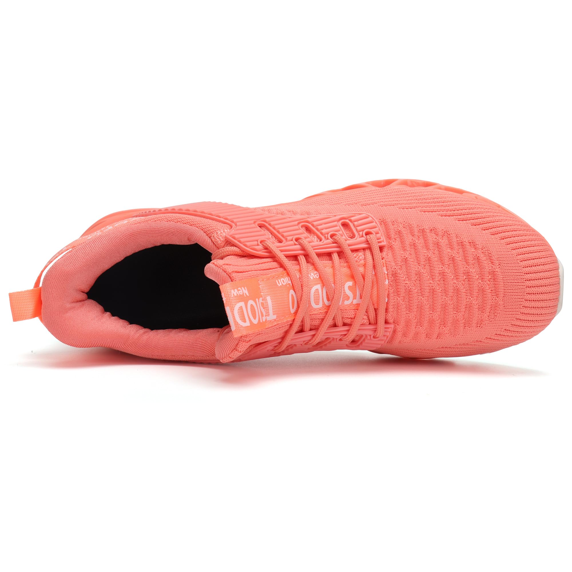 Women's Running Shoes - Lightweight Athletic Sneakers for Walking, Tennis & Casual Wear | Perfect for Gym, Workouts & Everyday Comfort