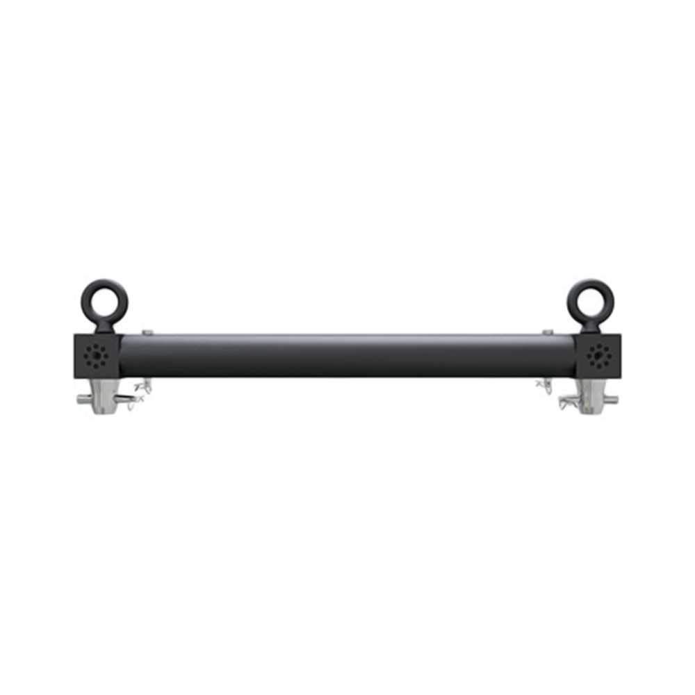 Global Truss Top Quick Grid Black Section for Lighting - Professional Stage & Event Rigging Solution - Perfect for Concerts, Theaters & DJ Setups