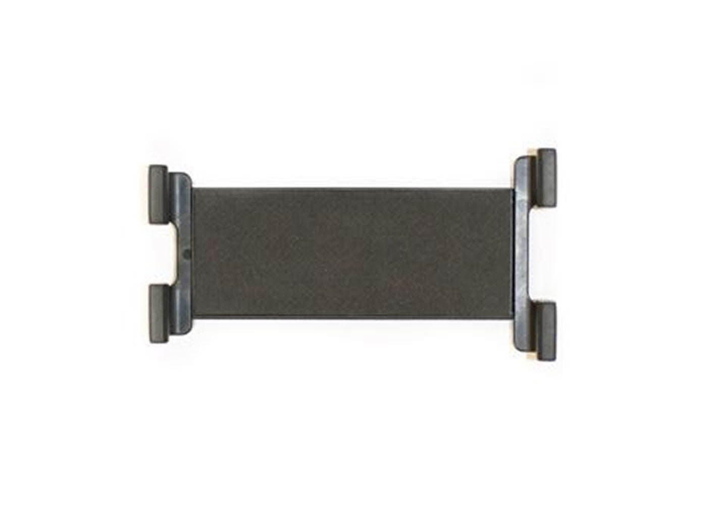 WaterRower Large Tablet Holder - Adjustable & Universal Stand for iPad, Phone, or E-Reader - Perfect for Home Gym, Rowing Machine Workouts & Fitness Tracking