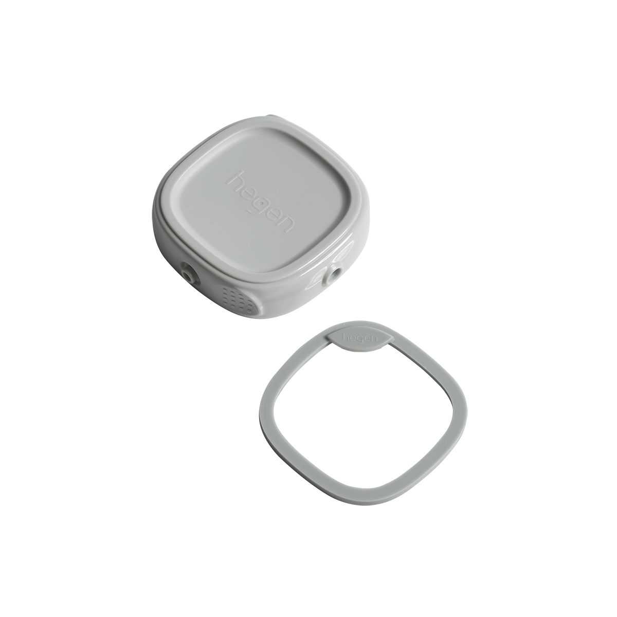 Hegen PCTO™ Breast Milk Storage Lid - BPA Free, Leak Proof, Airtight Container Cover for Breastfeeding Moms - Perfect for Pumping, Storing & Freezing Breast Milk