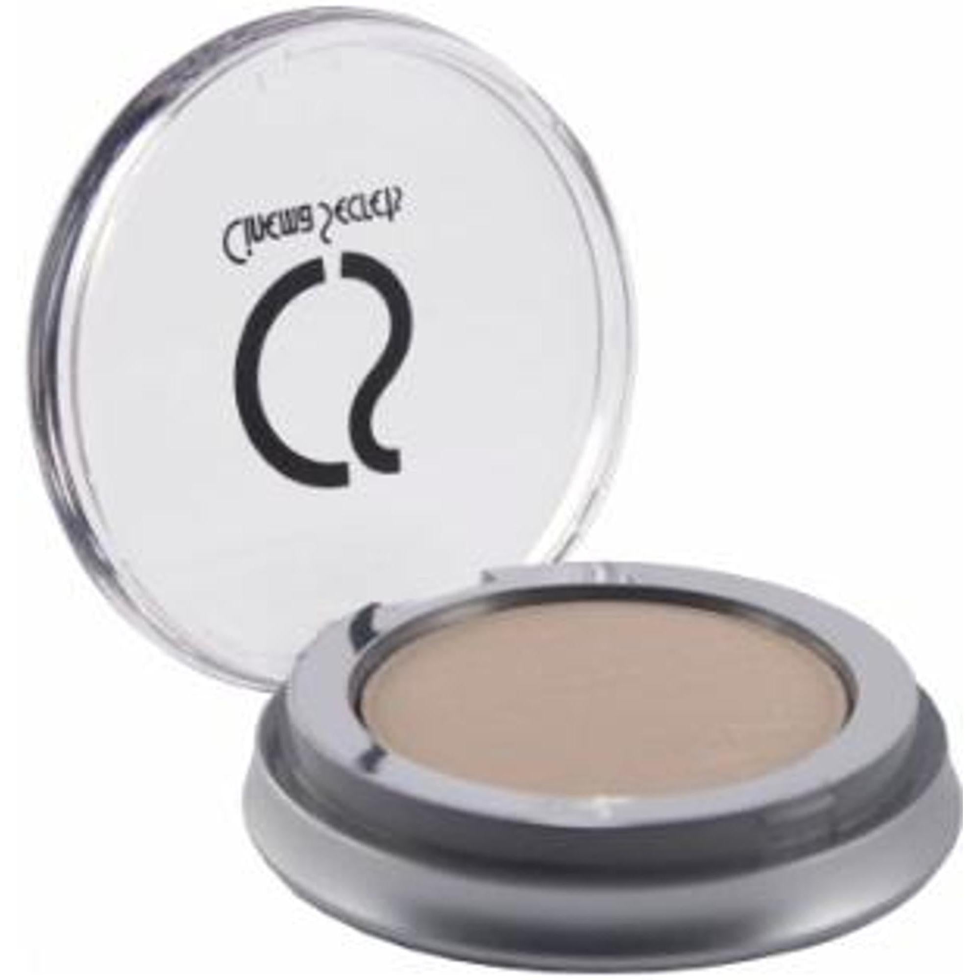 Nude Eyeshadow Palette - Natural & Neutral Tones for Everyday Makeup | Perfect for Daytime, Office & Casual Looks