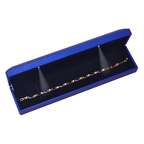 LED Bracelet Box