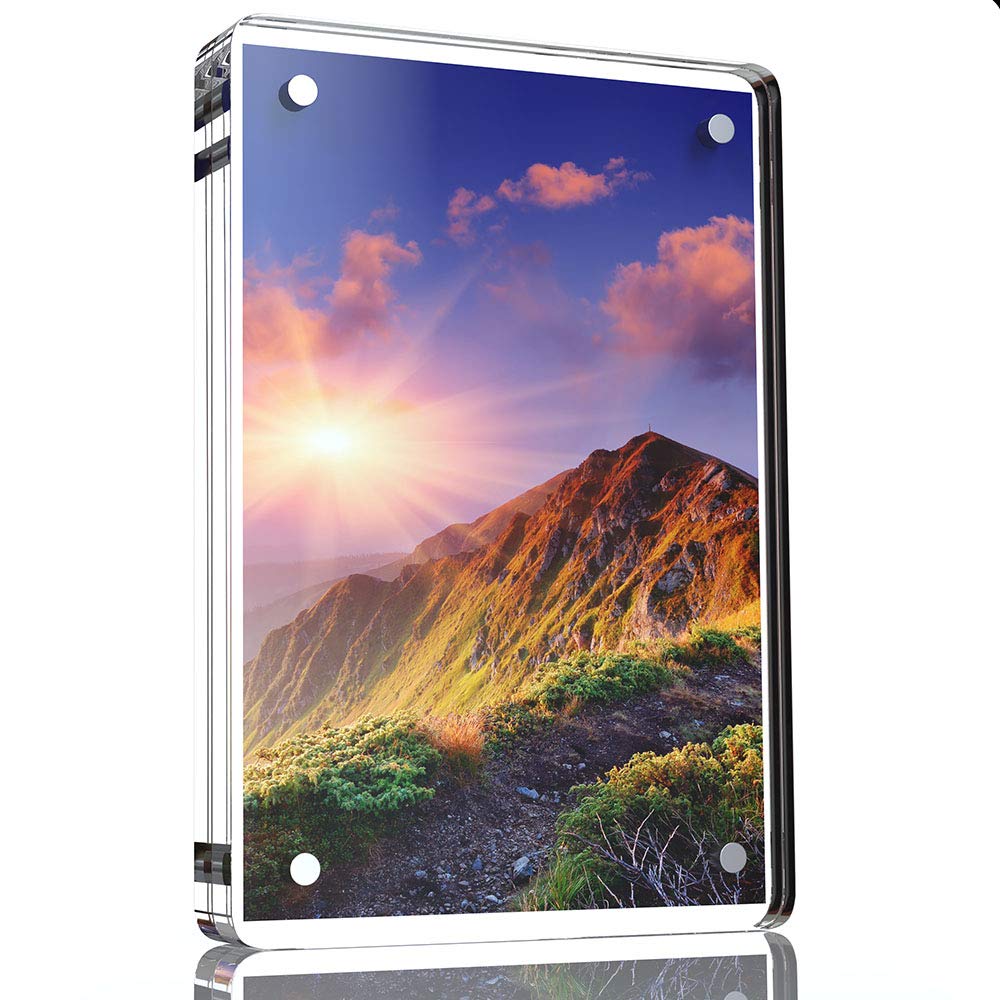 10 Pack 5.25x7.25