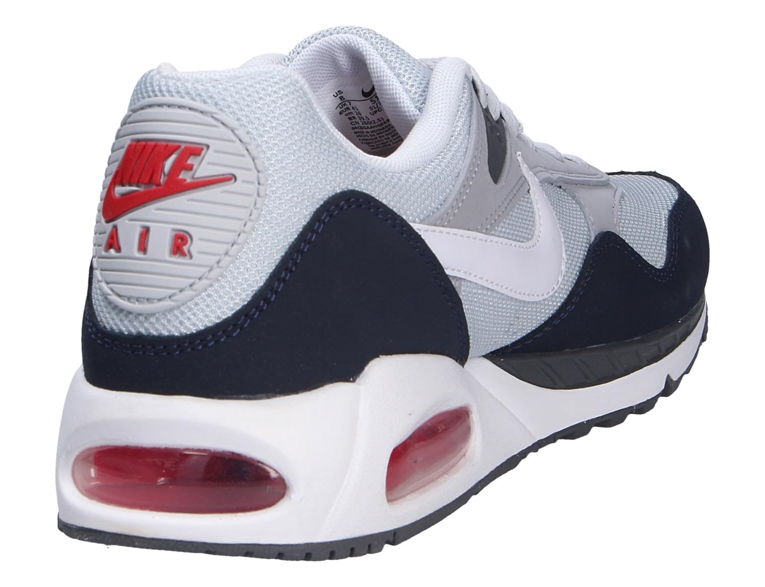 Nike Men's Running Shoes - Lightweight & Breathable Sneakers for Jogging, Gym Workouts & Daily Wear