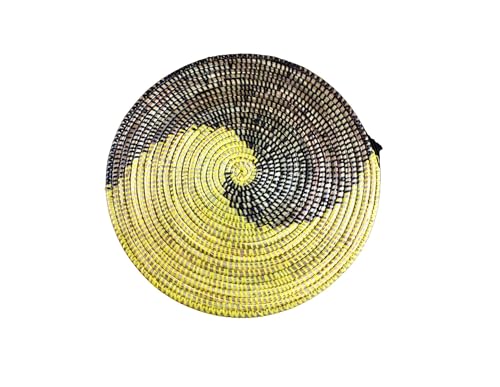 Black & Yellow