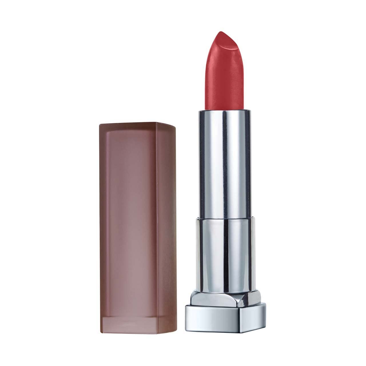 Maybelline New York Color Sensational Creamy Matte Lipstick - Touch of Spice (0.15 oz, Pack of 9) | Long-Lasting Matte Finish, Highly Pigmented Lip Color | Perfect for Everyday Wear, Date Night & Special Occasions