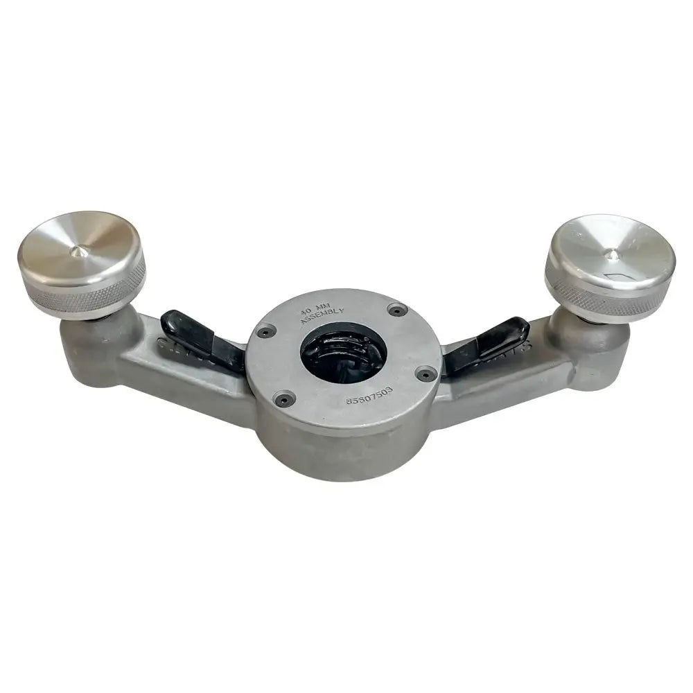 40mm OEM Quick Nut Only with Standard Thread - Compatible with Coats Tire Changers - Perfect for Auto Repair Shops & Tire Replacement Services