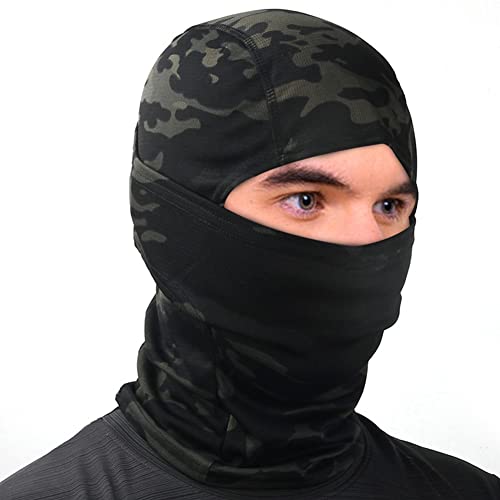 Dark Camo