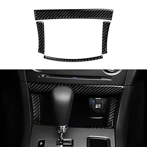 Storage Box Trim