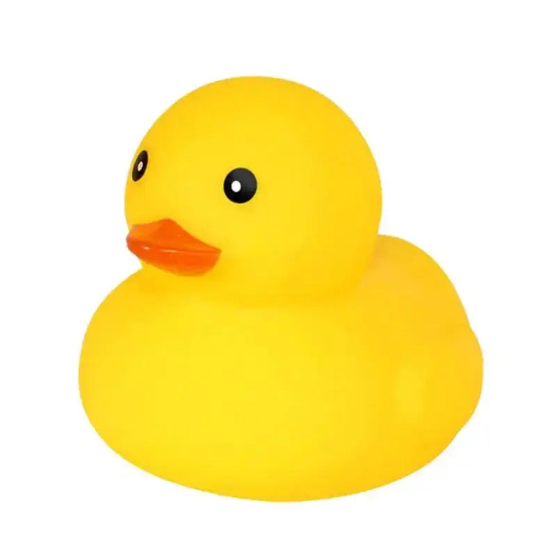 Floating Squeaking Pool Ducks - Fun Bath Toys for Babies & Kids | Perfect for Swimming Pools, Bathtubs, and Water Play