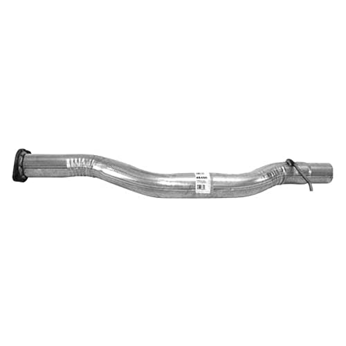 AP Exhaust Pipe 48480 - Durable Performance for Cars & Trucks