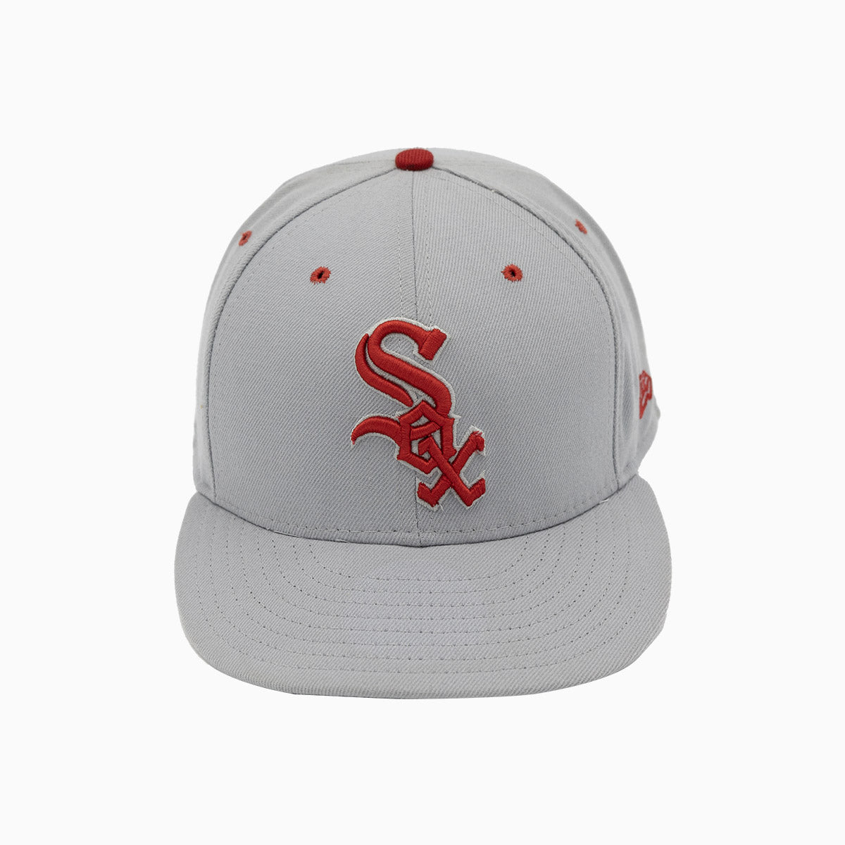 Chicago White Sox MLB 59FIFTY Fitted Baseball Cap - Official Licensed Snapback Hat for Men & Women - Perfect for Games, Sports Events & Casual Wear