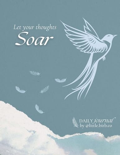 Self-Care Journal for Mindfulness & Creativity - Daily Guided Notebook for Relaxation, Gratitude & Mental Health | Perfect for Kindle Scribe Users | Ideal for Morning Routines, Therapy Sessions & Creative Writing