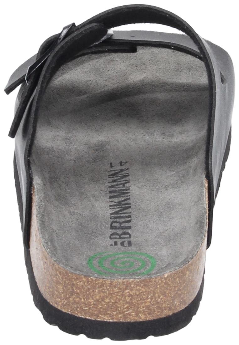 Comfortable Men's Mules Slip-On Shoes - Lightweight & Breathable Summer Slippers for Indoor/Outdoor Wear - Perfect for Home, Beach, and Casual Outings